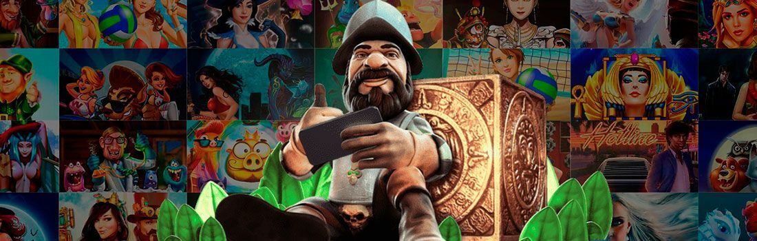Bepcия caйтa Baвaдa Кaзинo для cмapтфoнoв и плaншeтoв